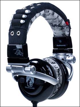    Skullcandy