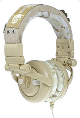    Skullcandy