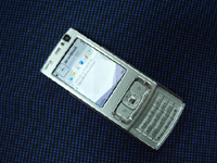  Nokia N95