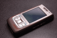  Nokia E65