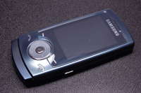  Samsung U600