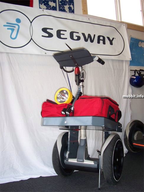  Segway ()