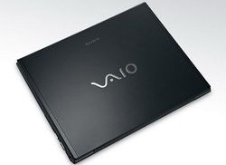   Sony VAIO G21   