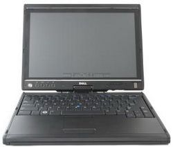      Dell Latitude XT