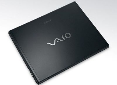   Sony VAIO G21   