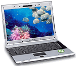 RoverBook Nautilus V571 -      