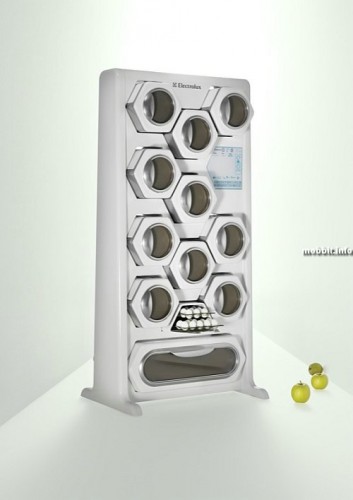    Electrolux Design Lab (8 )