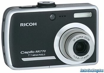    Ricoh