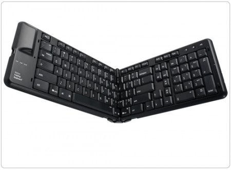     Folding Keyboard