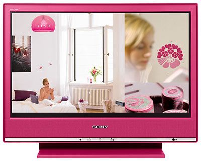  Sony Bravia -     