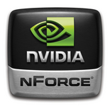 NVIDIA MCP72  