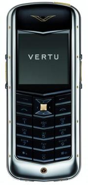   Vertu 