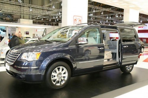 Bologna Motor Show 2007:   