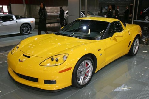 Bologna Motor Show 2007:   