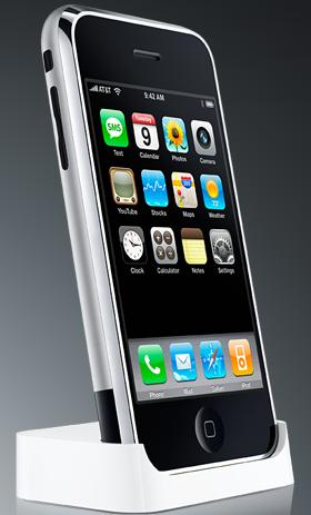 iPhone -     