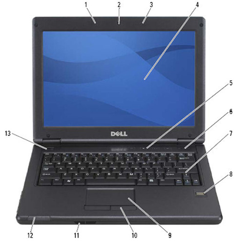   Dell   