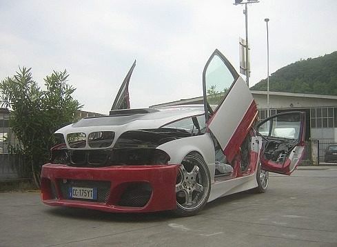 BMW M3 (9 )