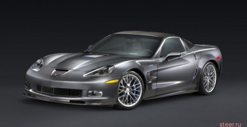 Corvette ZR1 -   LS9