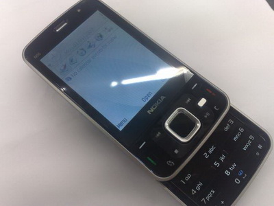    Nokia N96 (3 )