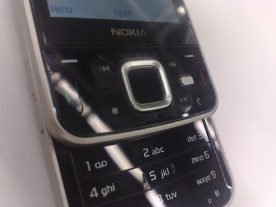    Nokia N96 (3 )