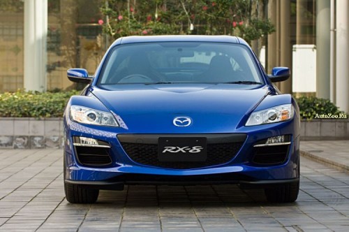       RX-8 		 (27 )