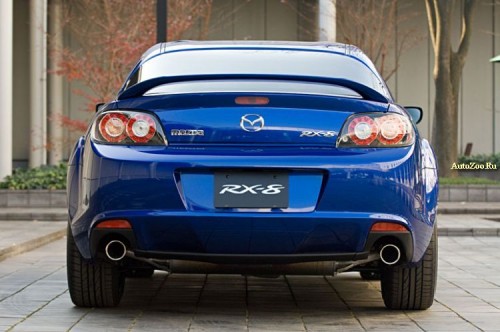       RX-8 		 (27 )