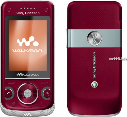    Walkman: Sony Ericsson W760  W350 (18 )