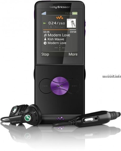    Walkman: Sony Ericsson W760  W350 (18 )