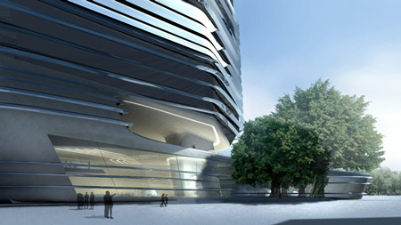 Innovation Tower   (11 )