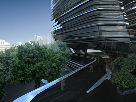 Innovation Tower   (11 )