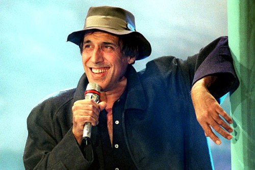   (Adriano Celentano)    70- (15 )