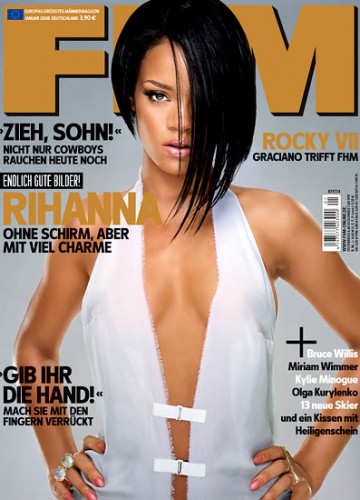      FHM  2008