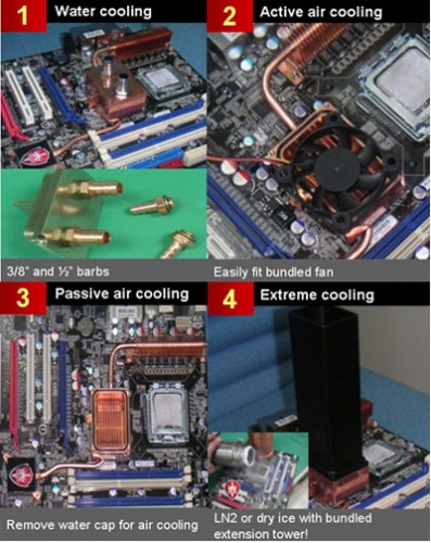 FOXCONN     BLACKOPS