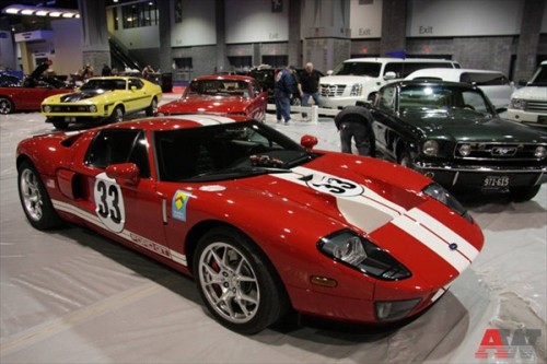 Washington Auto Show 2008 (19 )