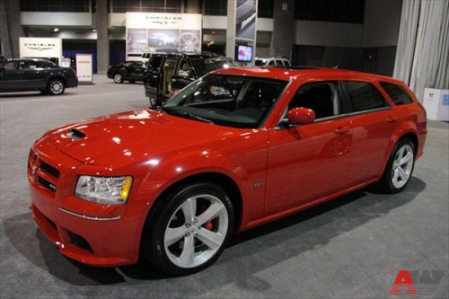 Washington Auto Show 2008 (19 )