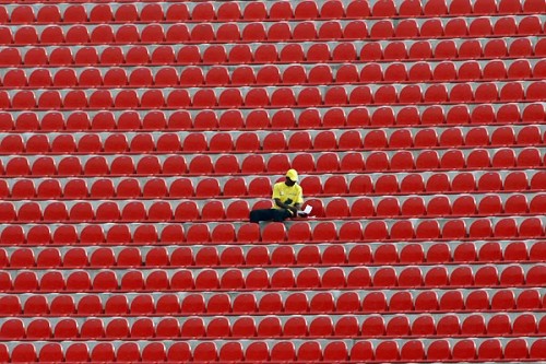 African Cup Ghana 2008:      