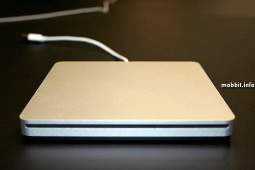 Superdrive  Ethernet-   MacBook Air