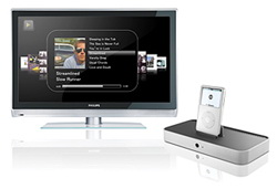 iPod   HDTV