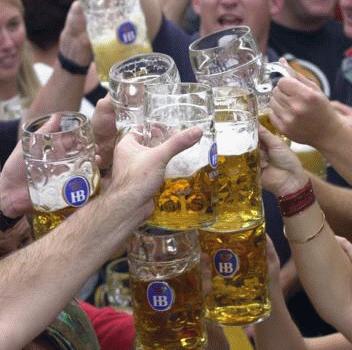 OKTOBERFEST:    