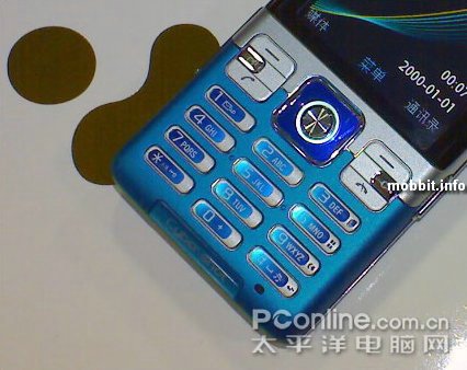 Sony Ericsson    Cybershot -? 