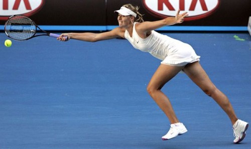    Australian Open   