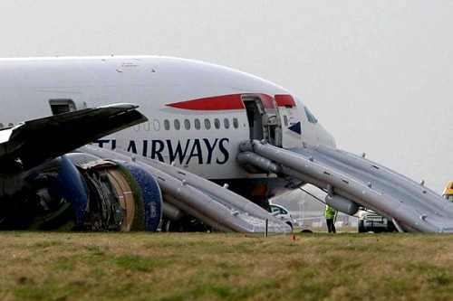   Boeing-777   Heathrow