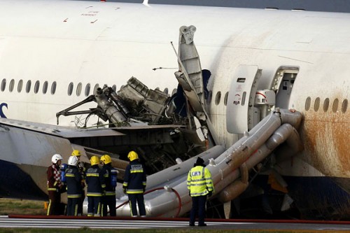   Boeing-777   Heathrow