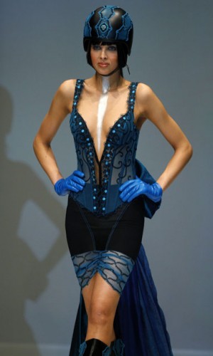  Ultra Lingerie Modernity show   (19 )