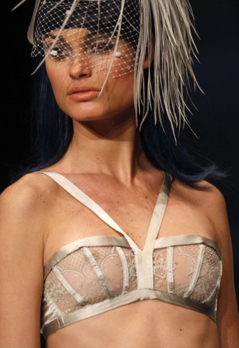  Ultra Lingerie Modernity show   (19 )