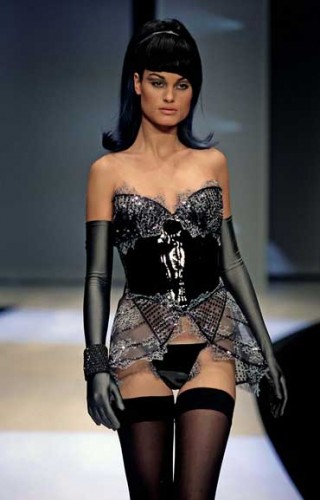  Ultra Lingerie Modernity show   (19 )