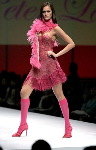 Hong Kong Fashion Week:  s   