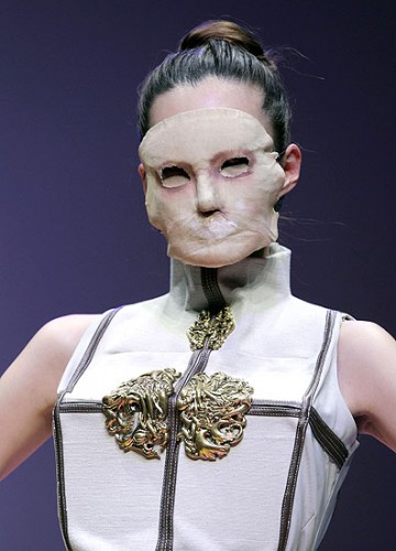 Hong Kong Fashion Week:  s   