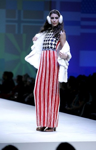 Hong Kong Fashion Week:  s   