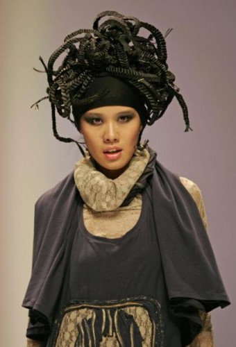 Hong Kong Fashion Week:  s   